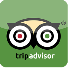 Visit us on Tripadvisor